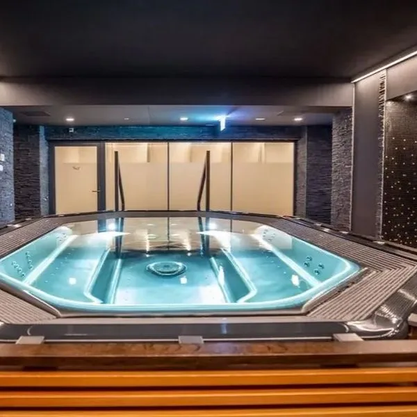 Swisspeak Resort Vercorin - zdjęcie 5