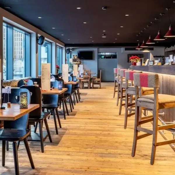 Swisspeak Resort Vercorin - zdjęcie 2