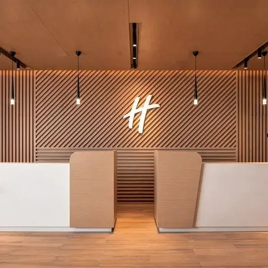 Holiday Inn & Suites Dubai Science Park - zdjęcie 5