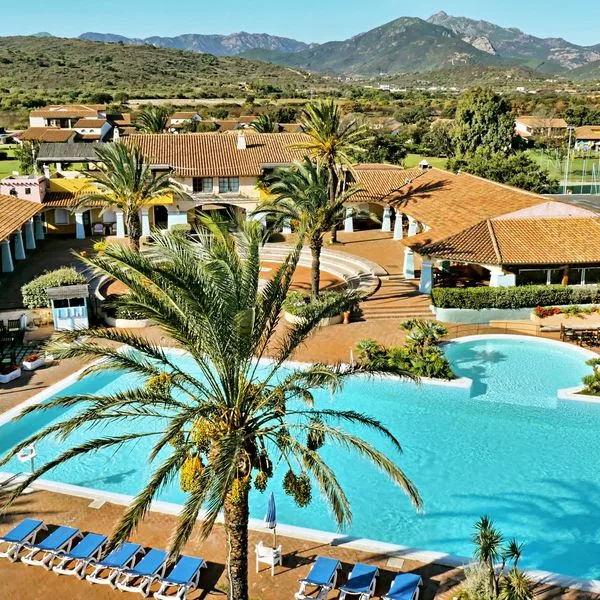 TH Liscia Eldi Village - zdjęcie 3