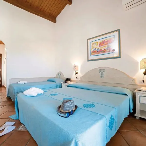 TH Liscia Eldi Village - zdjęcie 5