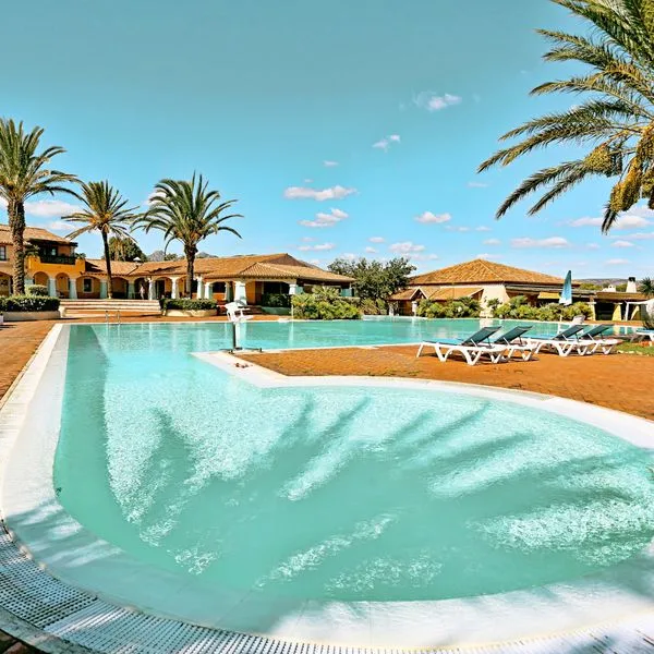 TH Liscia Eldi Village - zdjęcie 2