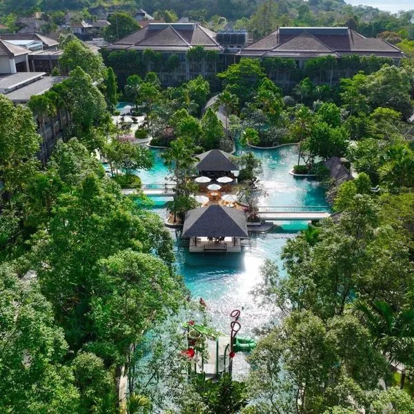 Movenpick Resort & Spa - zdjęcie 4