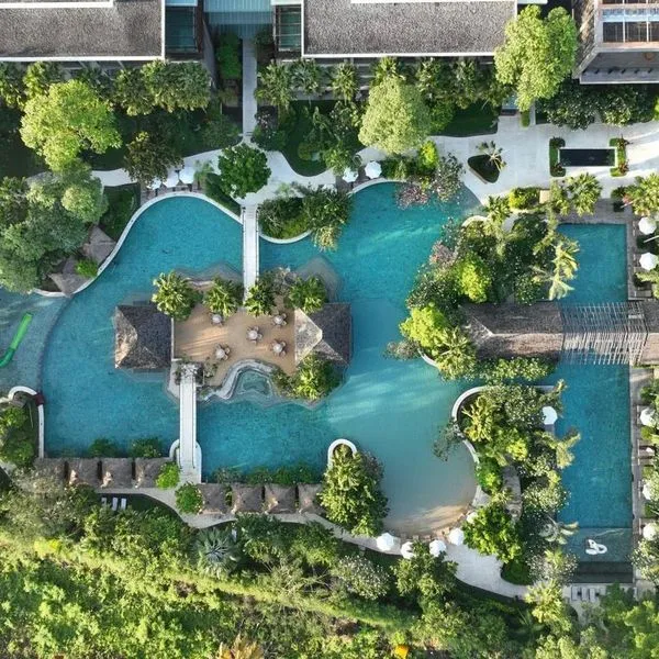 Movenpick Resort & Spa - zdjęcie 3