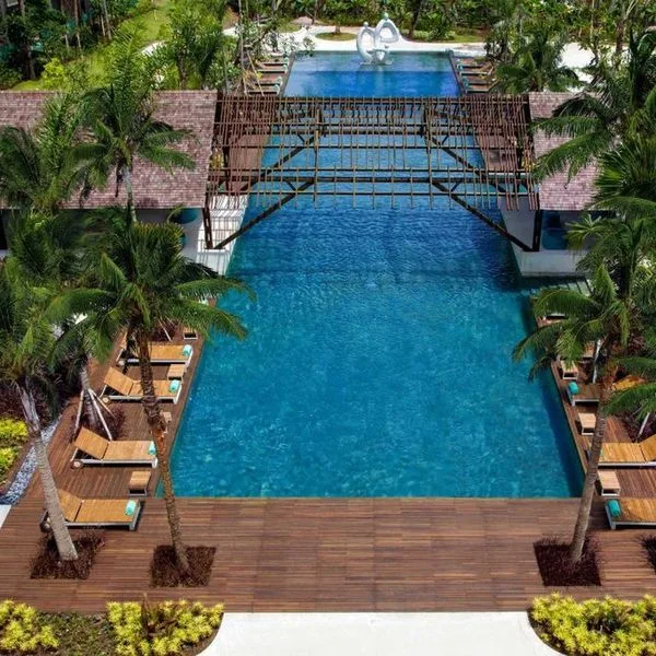 Movenpick Resort & Spa - zdjęcie 2