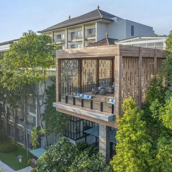 Movenpick Resort & Spa - zdjęcie 5