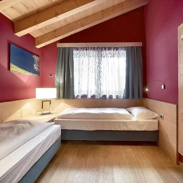 Color Home Suite Apartments - zdjęcie 5