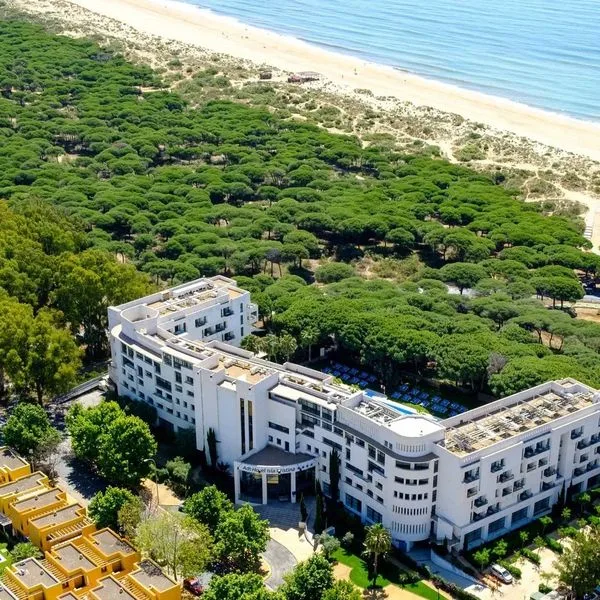 Estival Isla Cristina