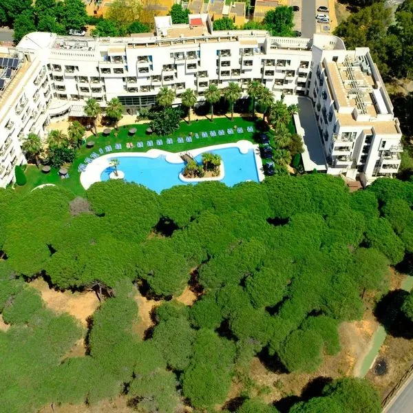 Estival Isla Cristina - zdjęcie 3