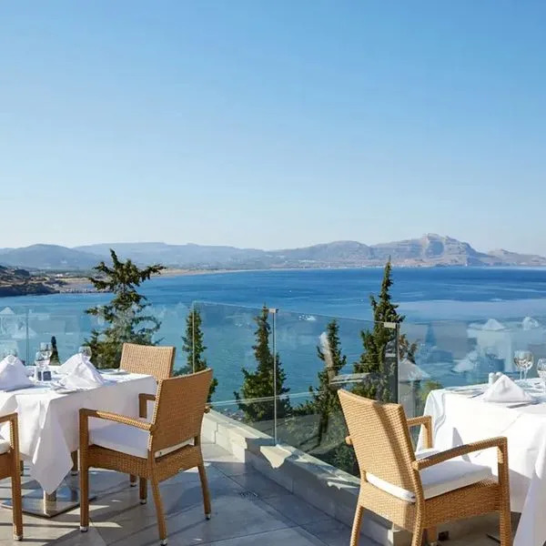 Lindos Mare - zdjęcie 3