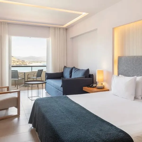 Lindos Mare - zdjęcie 2