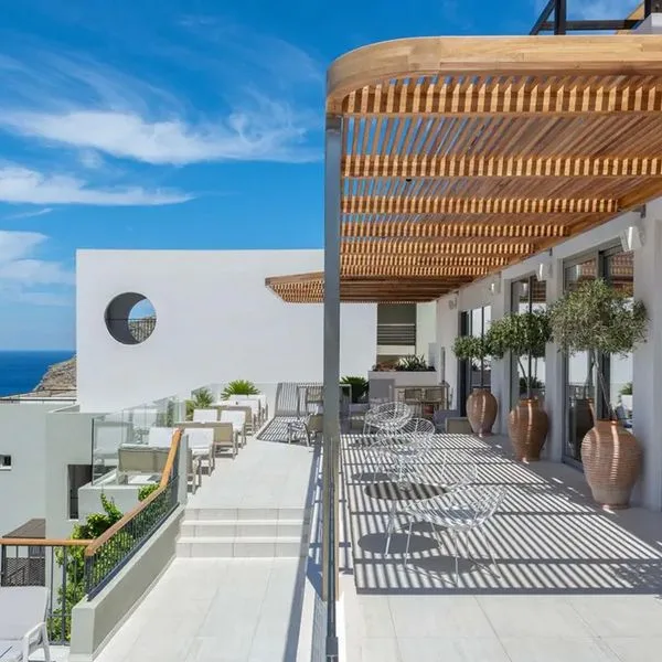 Lindos Mare - zdjęcie 5