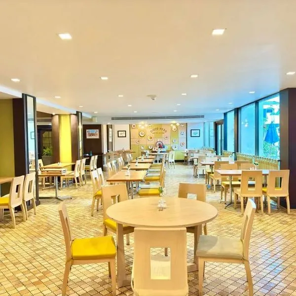 Phuket Merlin - zdjęcie 4