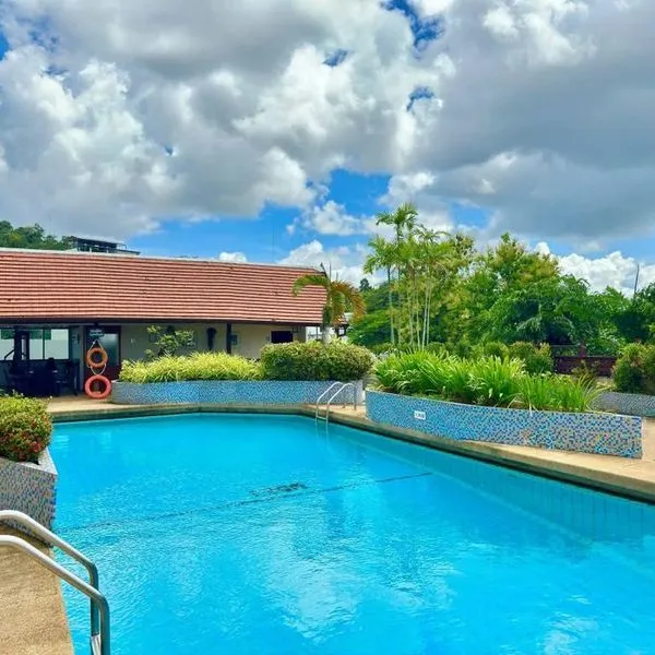 Phuket Merlin - zdjęcie 2