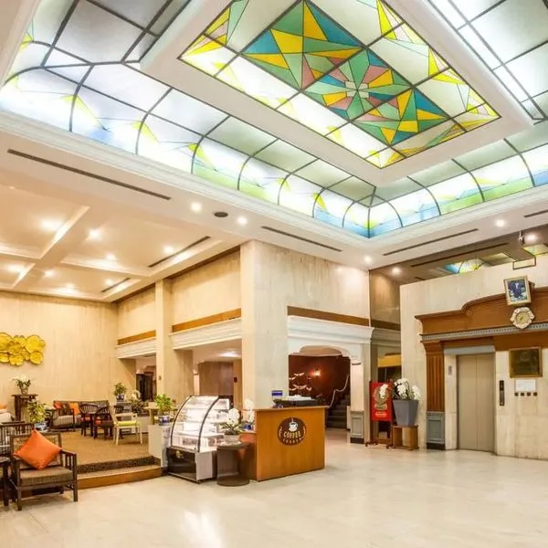 Phuket Merlin - zdjęcie 3