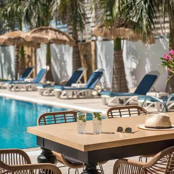 Danaides - zdjęcie 3