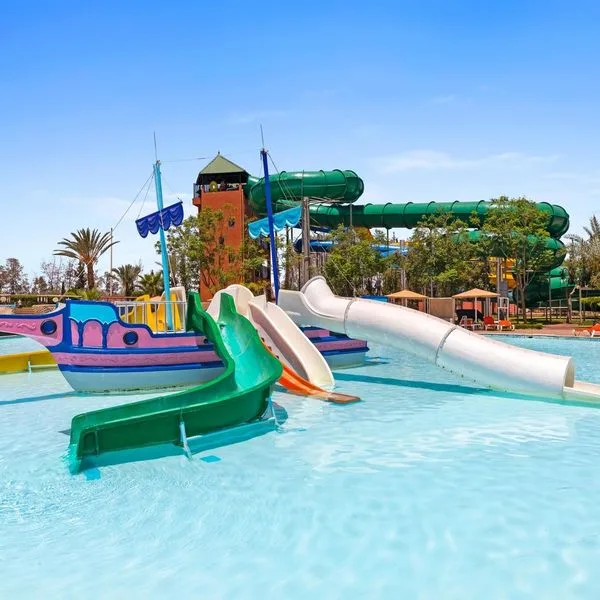 Pickalbatros Aqua Fun Club Marrakech - zdjęcie 4