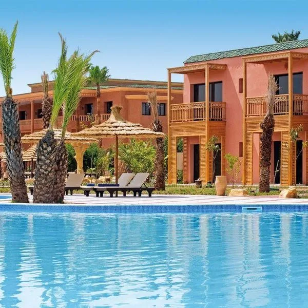 Pickalbatros Aqua Fun Club Marrakech - zdjęcie 5