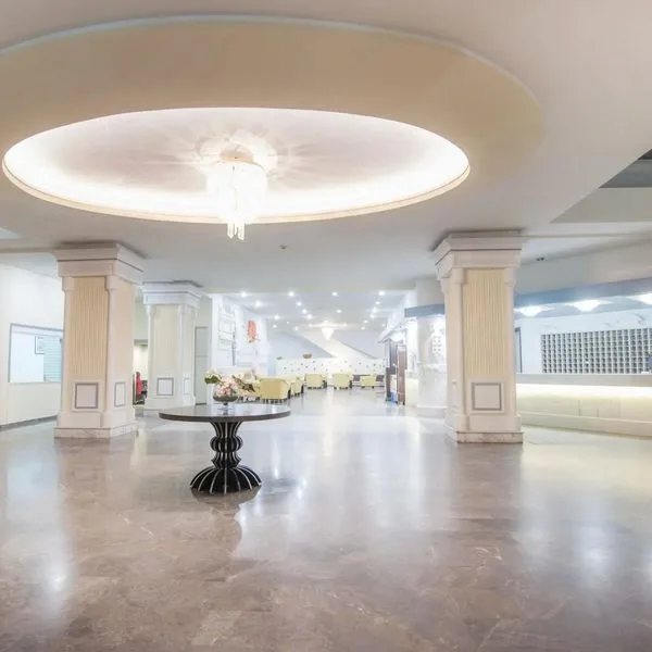 Atlantis (Lambi) - zdjęcie 4