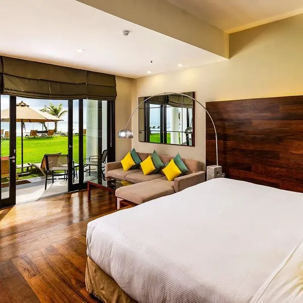 The Fortress Resort & Spa - zdjęcie 5