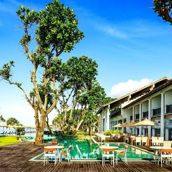 The Fortress Resort & Spa - zdjęcie 4