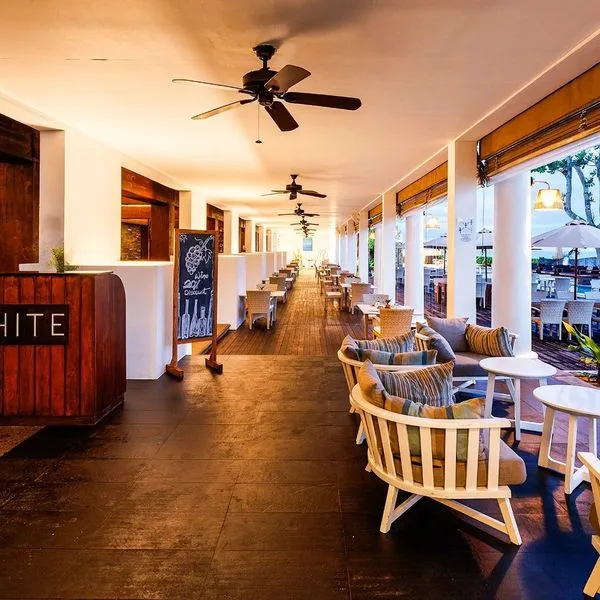 The Fortress Resort & Spa - zdjęcie 3