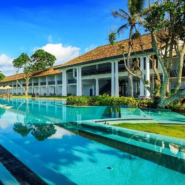 The Fortress Resort & Spa - zdjęcie 2