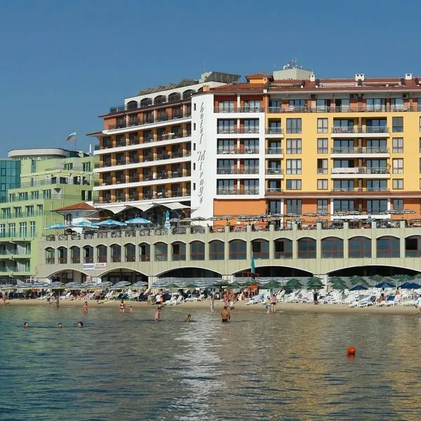 Mirage Of Nessebar - zdjęcie 5