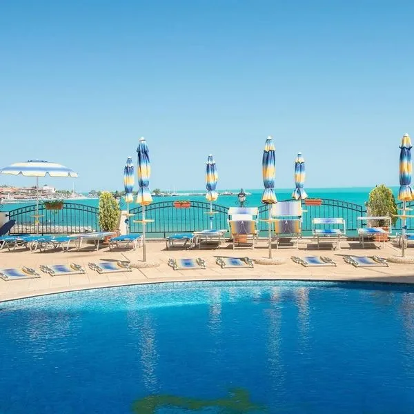 Mirage Of Nessebar - zdjęcie 2