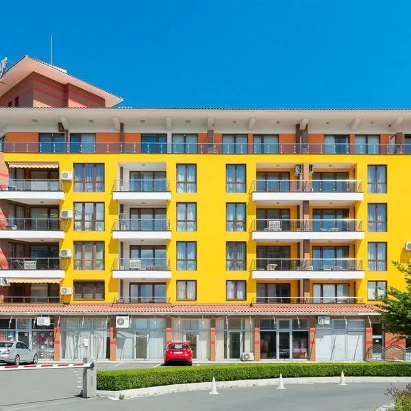 Mirage Of Nessebar - zdjęcie 4