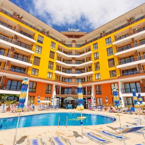 Mirage Of Nessebar - zdjęcie 3