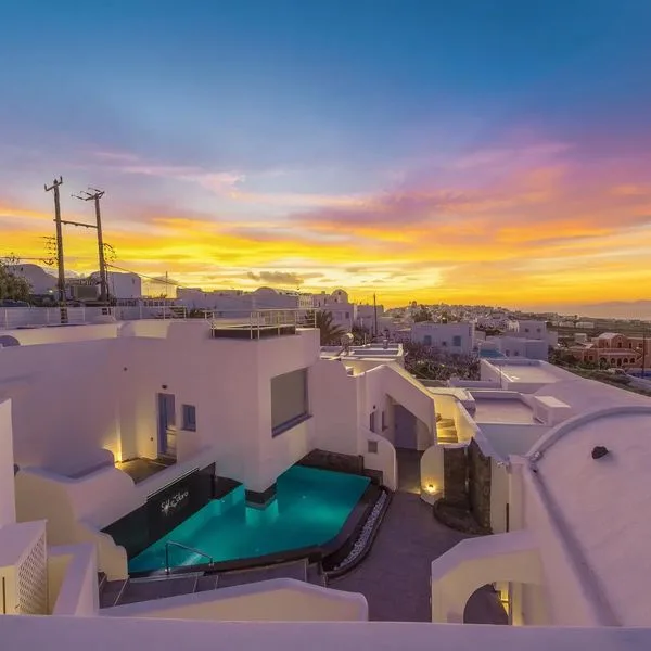 Sole d'oro Luxury Suites - zdjęcie 5