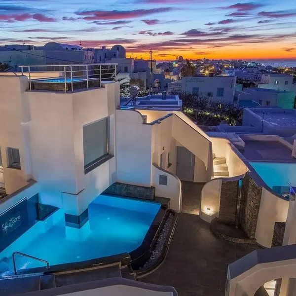 Sole d'oro Luxury Suites - zdjęcie 4