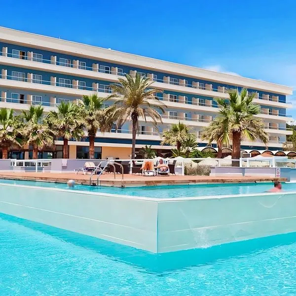 Blue Sea Beach Resort (Faliraki) - zdjęcie 4