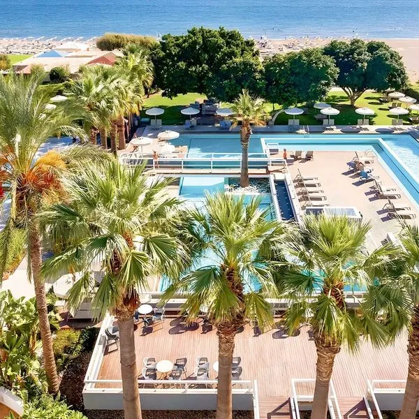 Blue Sea Beach Resort (Faliraki) - zdjęcie 3