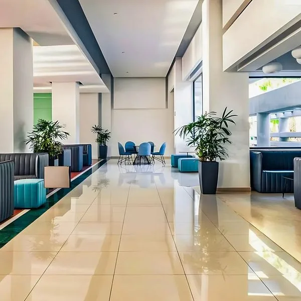 Blue Sea Beach Resort (Faliraki) - zdjęcie 5