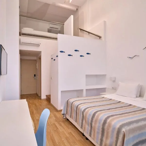 Blue Sea Beach Resort (Faliraki) - zdjęcie 2