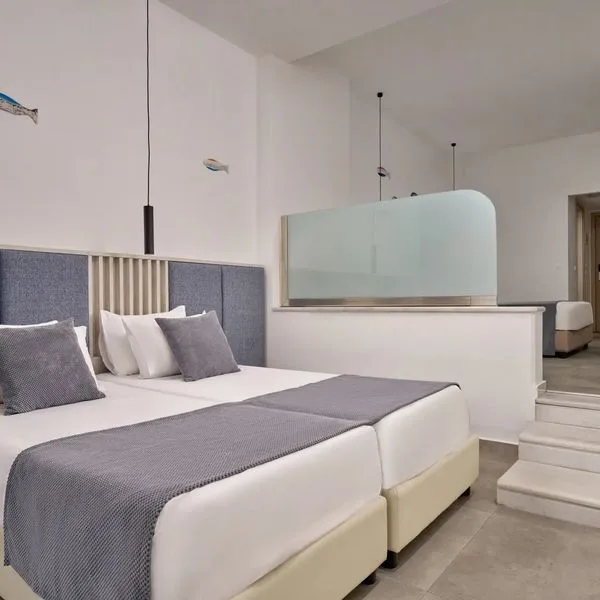 Blue Sea Beach Resort (Faliraki)