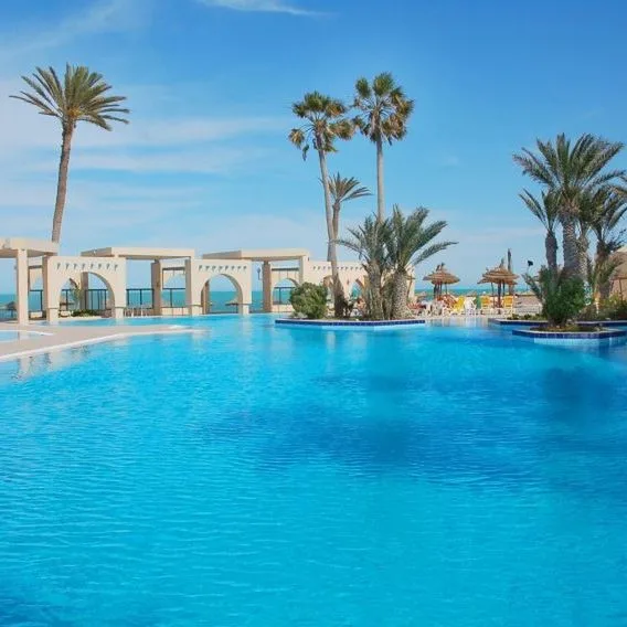 Zita Beach Resort Zarzis - zdjęcie 2