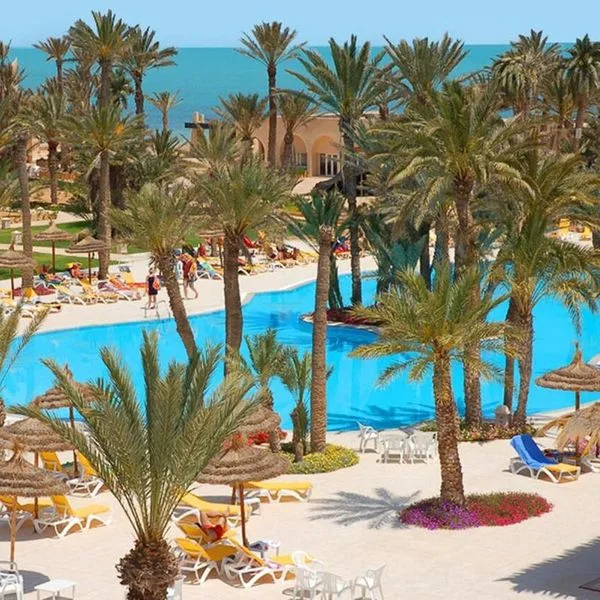 Zita Beach Resort Zarzis - zdjęcie 3