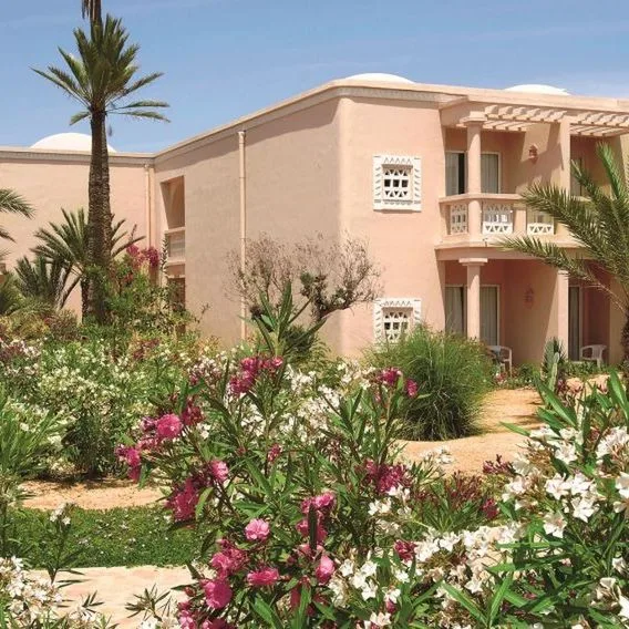 Zita Beach Resort Zarzis - zdjęcie 5