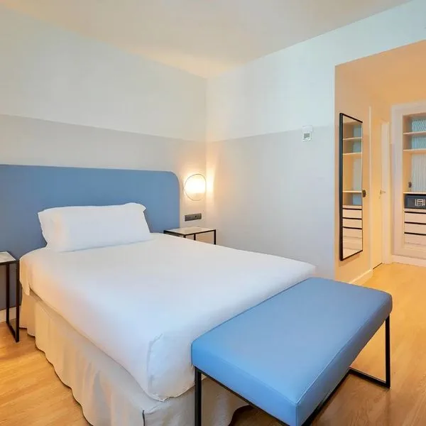 Eurostars Malaga (ex. Sercotel Malaga) - zdjęcie 5