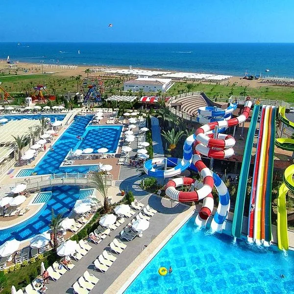 Royal Alhambra Palace - zdjęcie 3