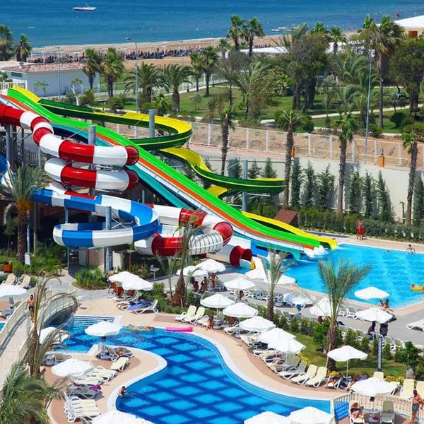 Royal Alhambra Palace - zdjęcie 5