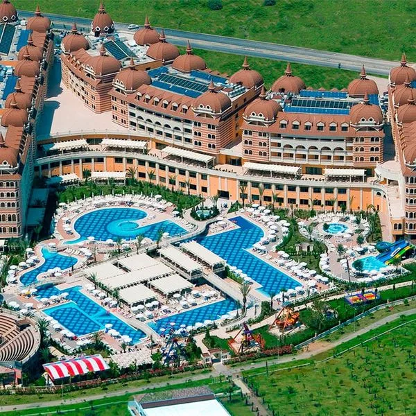 Royal Alhambra Palace - zdjęcie 2