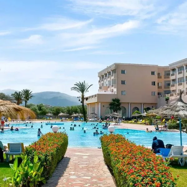 Itropika Beach - zdjęcie 5