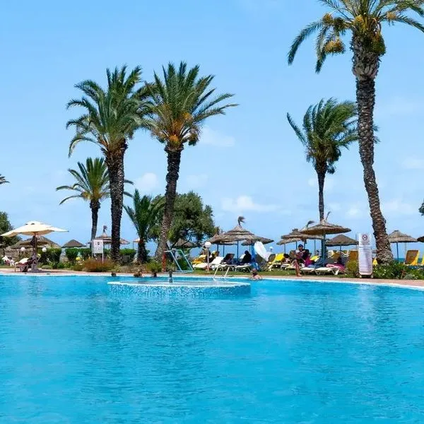 Itropika Beach - zdjęcie 4