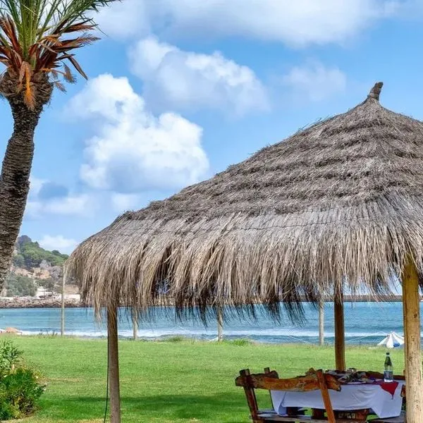 Itropika Beach - zdjęcie 3