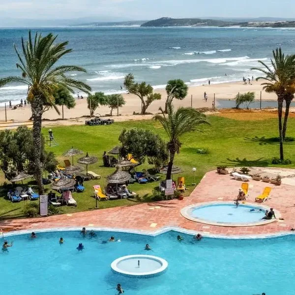 Itropika Beach - zdjęcie 2