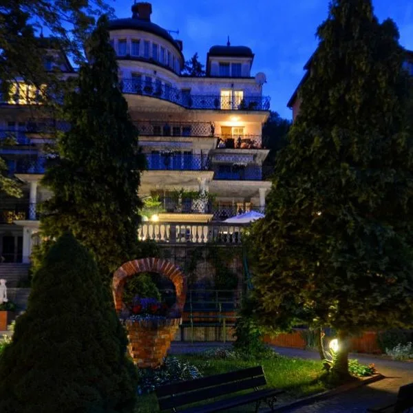 Solar Palace - zdjęcie 4